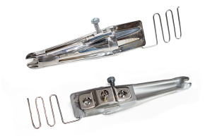 Окантователь в 4 сложения UMA-72 (30-8 мм) (с резинкой 6 мм)