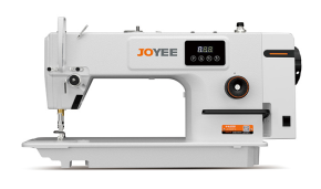 Прямострочная швейная машина JOYEE JY-A600P-G (комплект)
