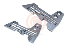 YF Игольная пластина E982