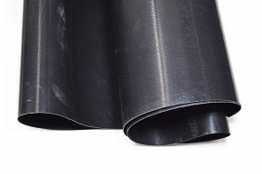 Hashima HP-450 MS 1660х450 mm Лента нижняя, толщина 0,4 мм