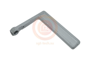 20018250 ( 20019072 ) Рычаг (ручка) обратного хода