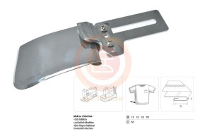 Приспособление UMA-55 M 20 mm