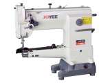 Прямострочная швейная машина рукавного типа JOYEE JY-H2628 3-е продвижение (комплект)