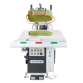 Пресс Oshima OP-889 для отпаривания брюк