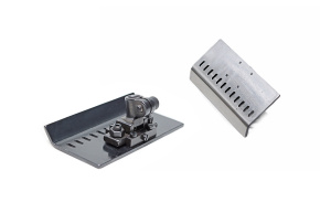 P9112D 1/4 Лапка, YF