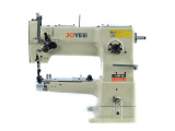 Прямострочная швейная машина рукавного типа JOYEE JY-H246V-A 3-е продвижение (комплект)