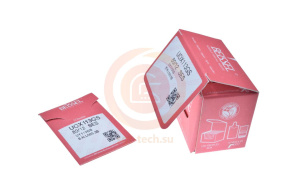 Игла BEISSEL UOx113GS SES № 80/12
