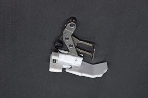 Лапка фторопластовая к оверлоку Jack 798 (3.2), YF