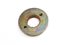 Диск сцепления B1208-372-000, YF