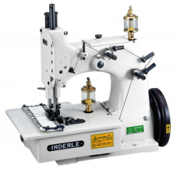 IDL-2A Оверлок + стол CY-TB-4AC + усиленные ноги CY-ST-2050 (комплект)