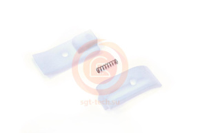 Подошва фторопластовая T69RB 1/8 (3,2 mm), YF