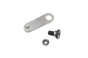 Рычаг отводчика B1230-372-OAO, YF