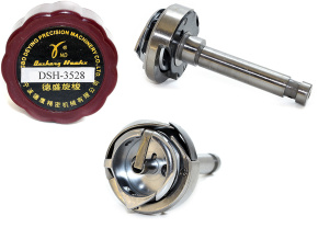 Челночный комплект DSH-3528