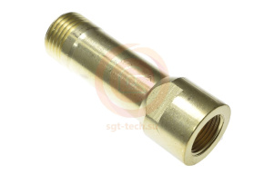 Горловина бойлера № 20, № 19 (TRI-2002/2035)