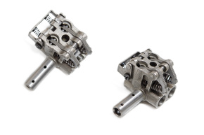 Jack 5842 Поводок игловодителя SA4387001 / 12902017 / S00858-0-01