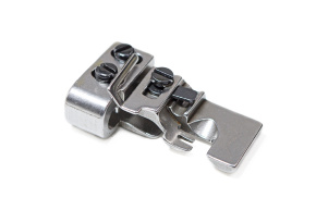 Лапка для сборки на 4х-нитку 14219 (без стойки)