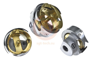 Челночный комплект YZ-7,94B (T) (Gold)