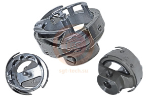 Челночный комплект DSH2-A(MQ)