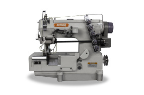 Промышленная швейная машина DISON DS-562-05CB (комплект)