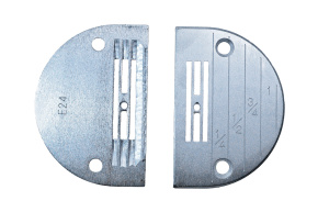 YF Пластина игольная E24