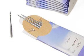 Игла DOTEC SG7712 №230/26 (аналог SY7713) для 4N3