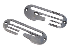 81224D-A2 Пластина