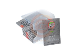 Иглы Organ Needles DPx5 R №100/16