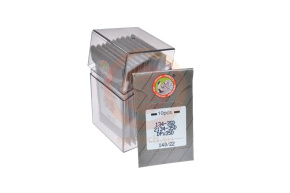 Иглы Organ Needles DPx35 D №140/22