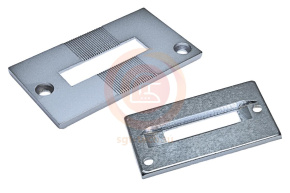 10078622 (2430111300/BY1000631) Пластина игольная