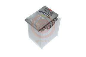 Иглы Organ Needles DPx5 SPI №130/21