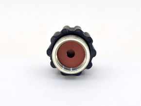 CV24 Крышка предохранительного клапана 7 bar