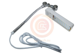 Лампа AOM - 27TS LED