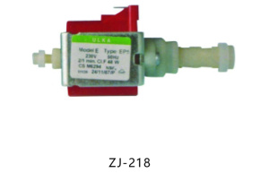 ZJ-218 Насос