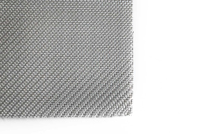 № 60 Сетка стальная ( ширина 1м )