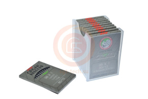 Иглы Organ Needles DBx1 № 80/12