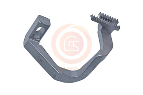 10012465 Двигатель ткани (передний)