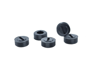 DS-T100/125 Винт-фиксатор графит. щетки C-160