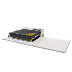 Дублирующий пресс Oshima OP-520GS