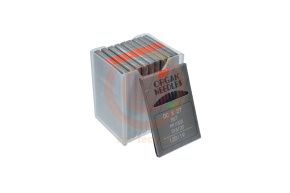 Иглы Organ Needles DCx27 №120/19