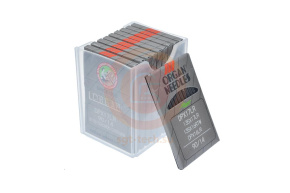 Иглы Organ Needles DPx17 LR № 90