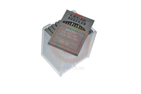 Иглы Organ Needles DPx35 S №130