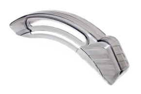 39 Защита ножа