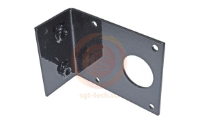 450GA019 Пластина крепления мотора