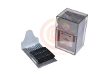 Иглы Organ Needles DOx558 №120