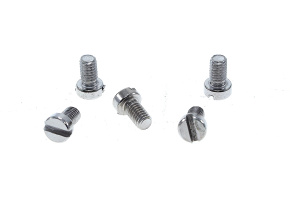 DS-T103 Винт M3x5 крепления вкладышей стопы KA15 (M-090S)