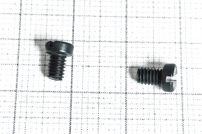 YAOHAN Винт SS-7080510-TP (крепления иглы)