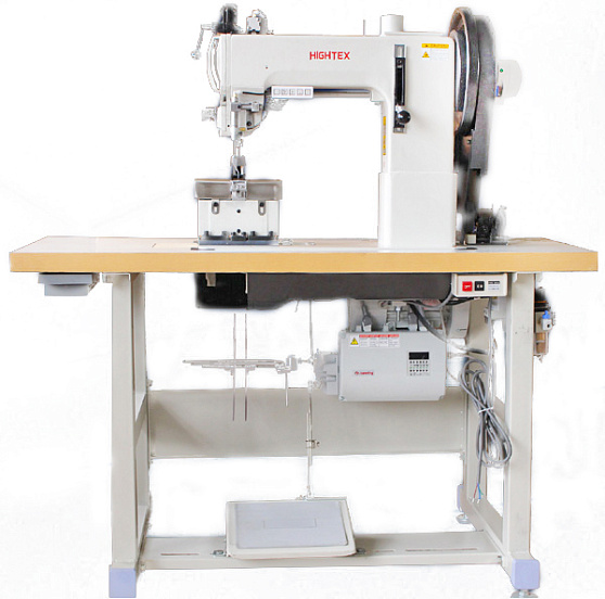 HighTex 204-370 CS/DP/PRO