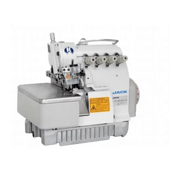 Оверлок Jack 768