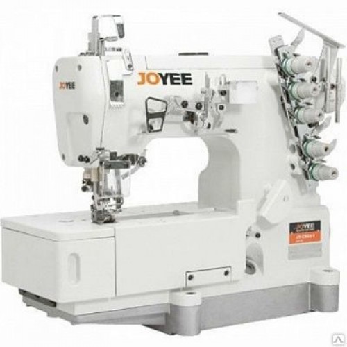 JY-562 (Плоскошовная машина)
